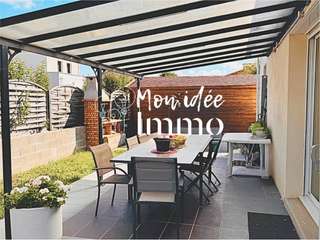 Vente maison 5 pièces Vente maison 5 pièces