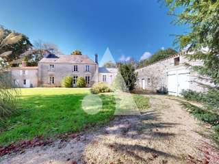 Vente maison 8 pièces Vente maison 8 pièces