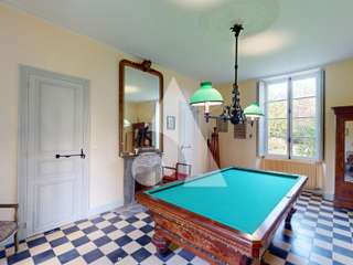 Vente maison 8 pièces Vente maison 8 pièces