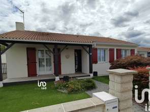 Vente Maison 3 chambresLa Chevrolière