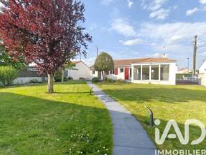 Vente Maison 3 chambresLa Chevrolière