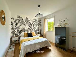 Vente maison 4 pièces Vente maison 4 pièces