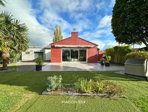 Vente Maison 3 chambresLa Chevrolière