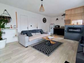 Vente Maison 1 chambreLa Chevrolière