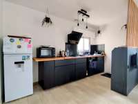 Vente maison 2 pièces Vente maison 2 pièces
