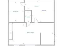 Vente maison 2 pièces Vente maison 2 pièces