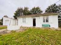 Vente maison 3 pièces Vente maison 3 pièces