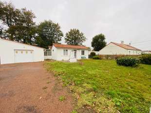 Photo Vente maison La Chevrolière