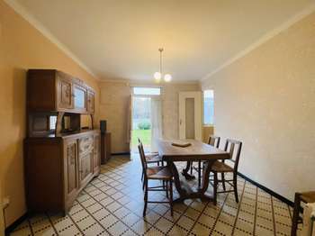 Vente maison 3 pièces Vente maison 3 pièces