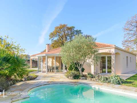 Vente maison 4 pièces La Chevrolière 44