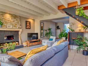 Vente Maison 3 chambresLa Chevrolière