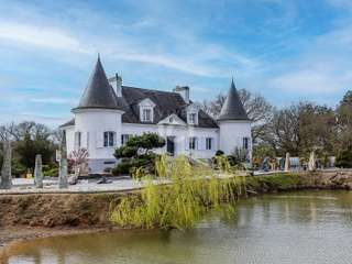 Vente maison 9 pièces Vente maison 9 pièces