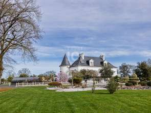 Vente Maison 6 chambresLa Chevrolière