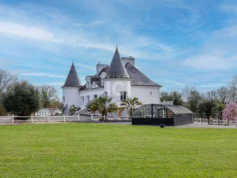 Vente maison 9 pièces Vente maison 9 pièces