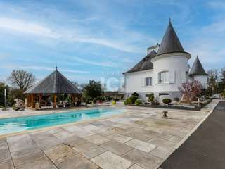 Vente maison 9 pièces Vente maison 9 pièces