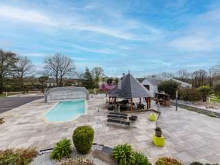 Vente maison 9 pièces Vente maison 9 pièces