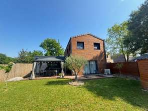 Vente Maison 4 chambresLa Chevrolière