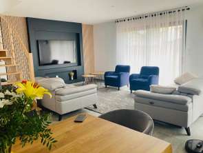 Vente Maison 4 chambresLa Chevrolière