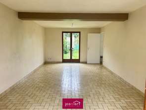 Vente Maison 3 chambresLa Chevrolière