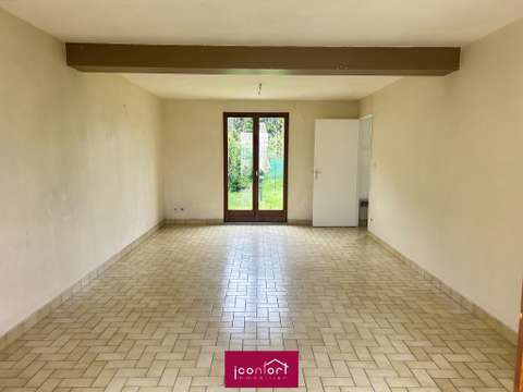 Vente maison 4 pièces La Chevrolière 44