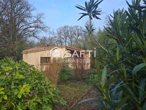 Vente Maison 4 chambresLa Chevrolière