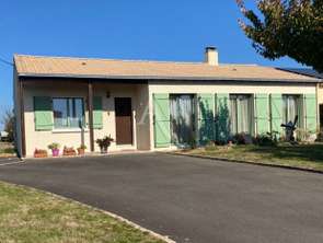 Vente Maison 3 chambresLa Chevrolière