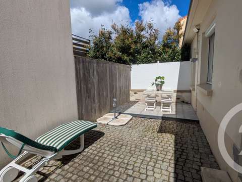 Vente maison 4 pièces La Chevrolière 44