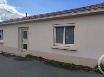 Vente maison 4 pièces La Chevrolière 44