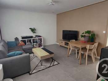 Vente maison 4 pièces La Chevrolière 44