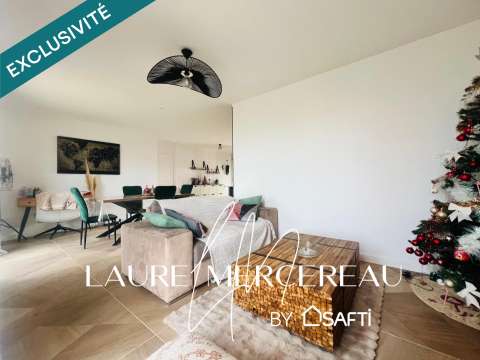 Vente maison 4 pièces La Chevrolière 44
