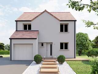 Vente maison 5 pièces Vente maison 5 pièces