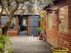 Vente Maison 4 chambresLa Chevrolière