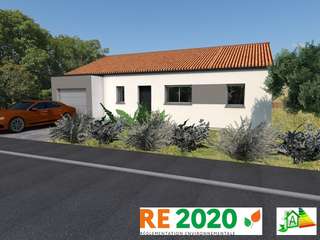 Vente maison