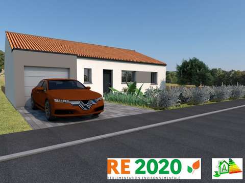 Vente maison