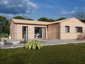 Vente Maison 3 chambresLa Chevrolière