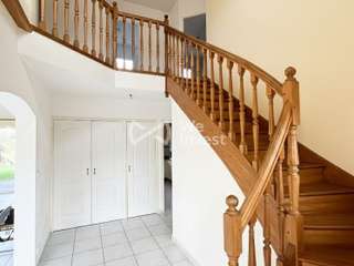Vente maison 12 pièces