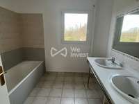 Vente maison 12 pièces