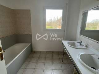 Vente maison 12 pièces