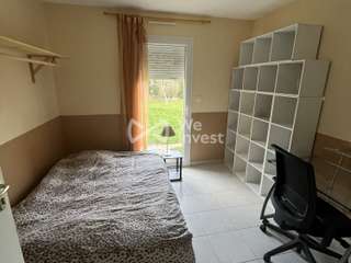 Vente maison 12 pièces