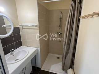 Vente maison 12 pièces