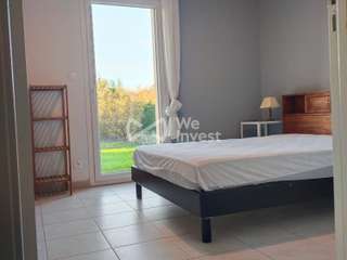 Vente maison 12 pièces
