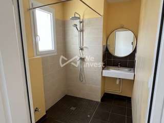 Vente maison 12 pièces