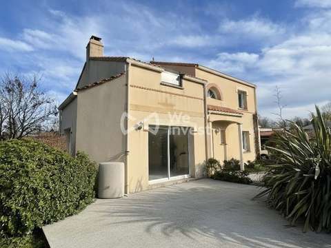 Vente maison 12 pièces