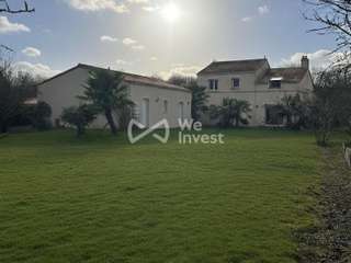 Vente maison 12 pièces