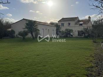 Vente maison 12 pièces