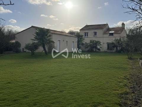 Vente maison 12 pièces