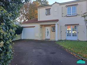 Vente Maison 3 chambresLa Chevrolière