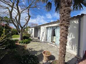 Vente Maison 5 chambresLa Chevrolière