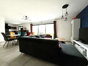 Vente Maison 3 chambresLa Chevrolière