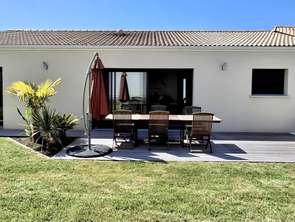 Vente Maison 3 chambresLa Chevrolière